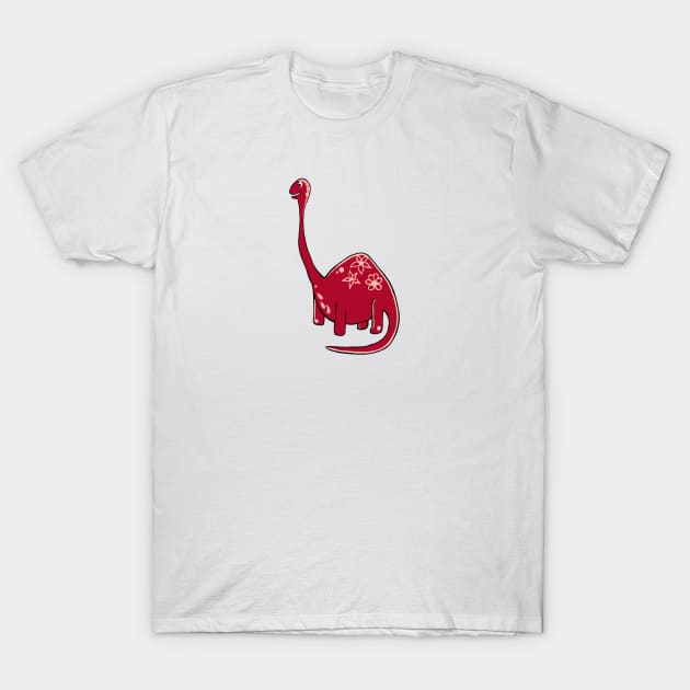 Diplodocus t shirt sales